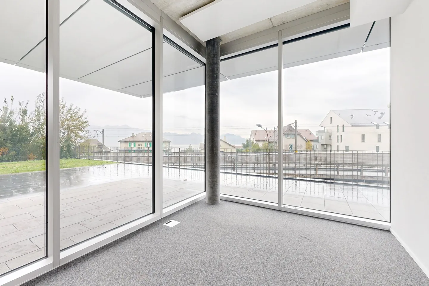 Modern Office Space - Photo 1 of 11