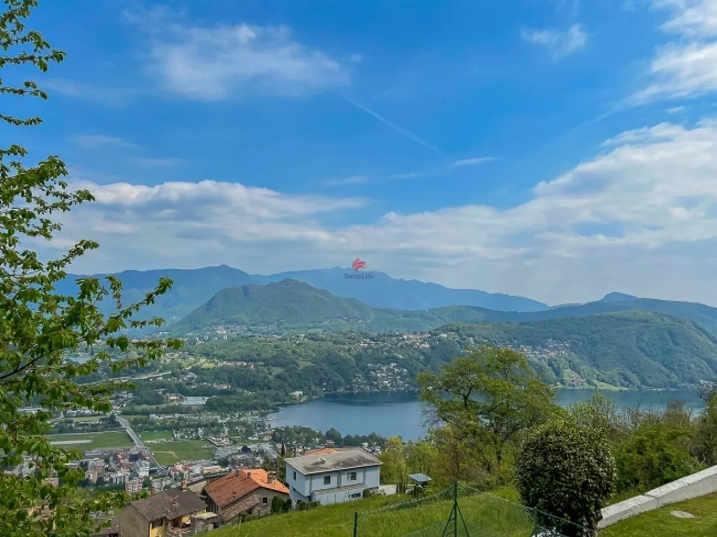 «5.5 Room villa» - Foto 9 di 10