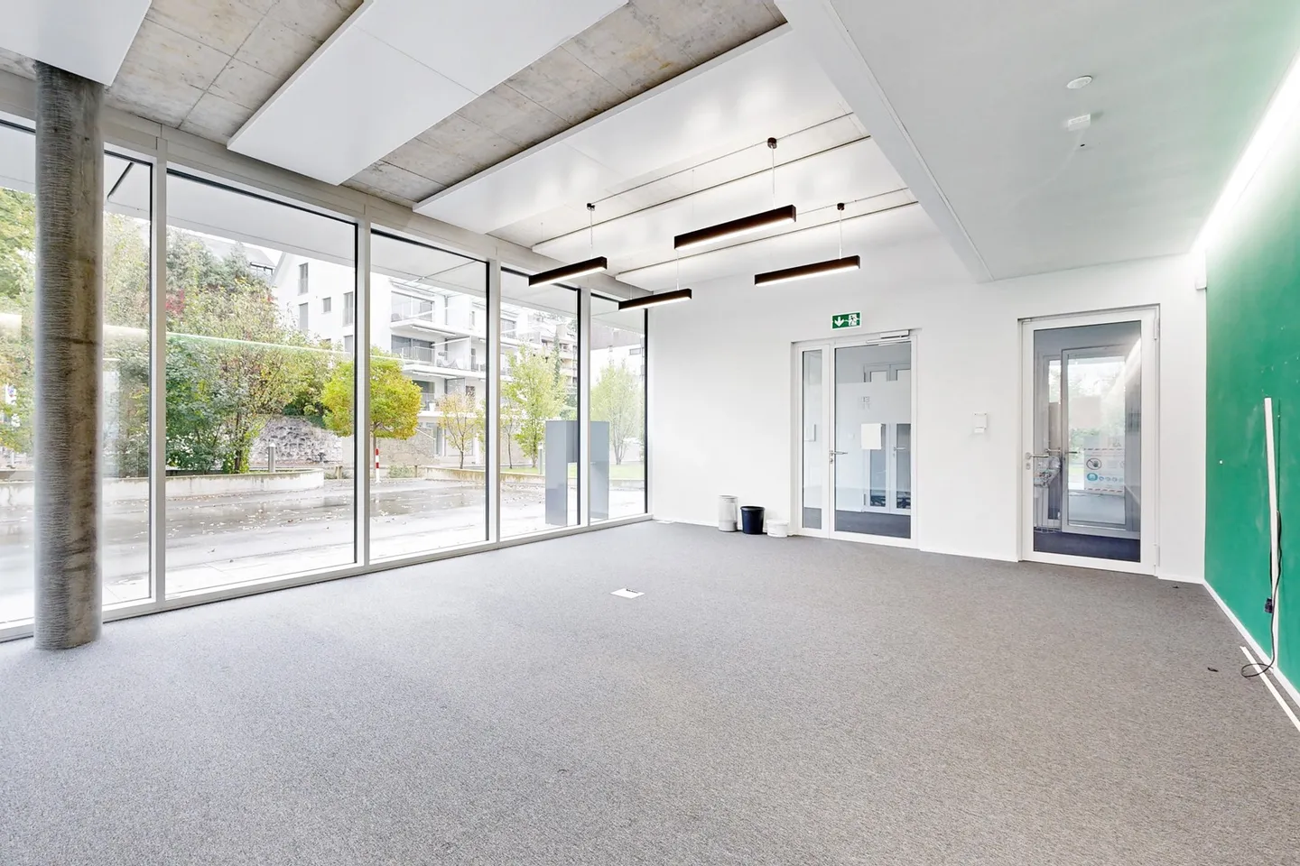 Modern Office Space - Photo 2 of 11