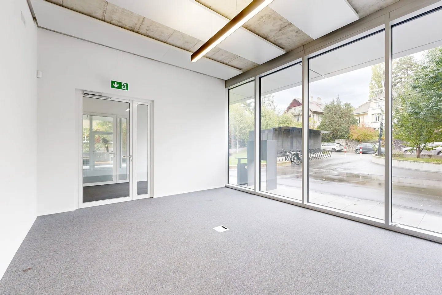 Modern Office Space - Photo 10 of 11