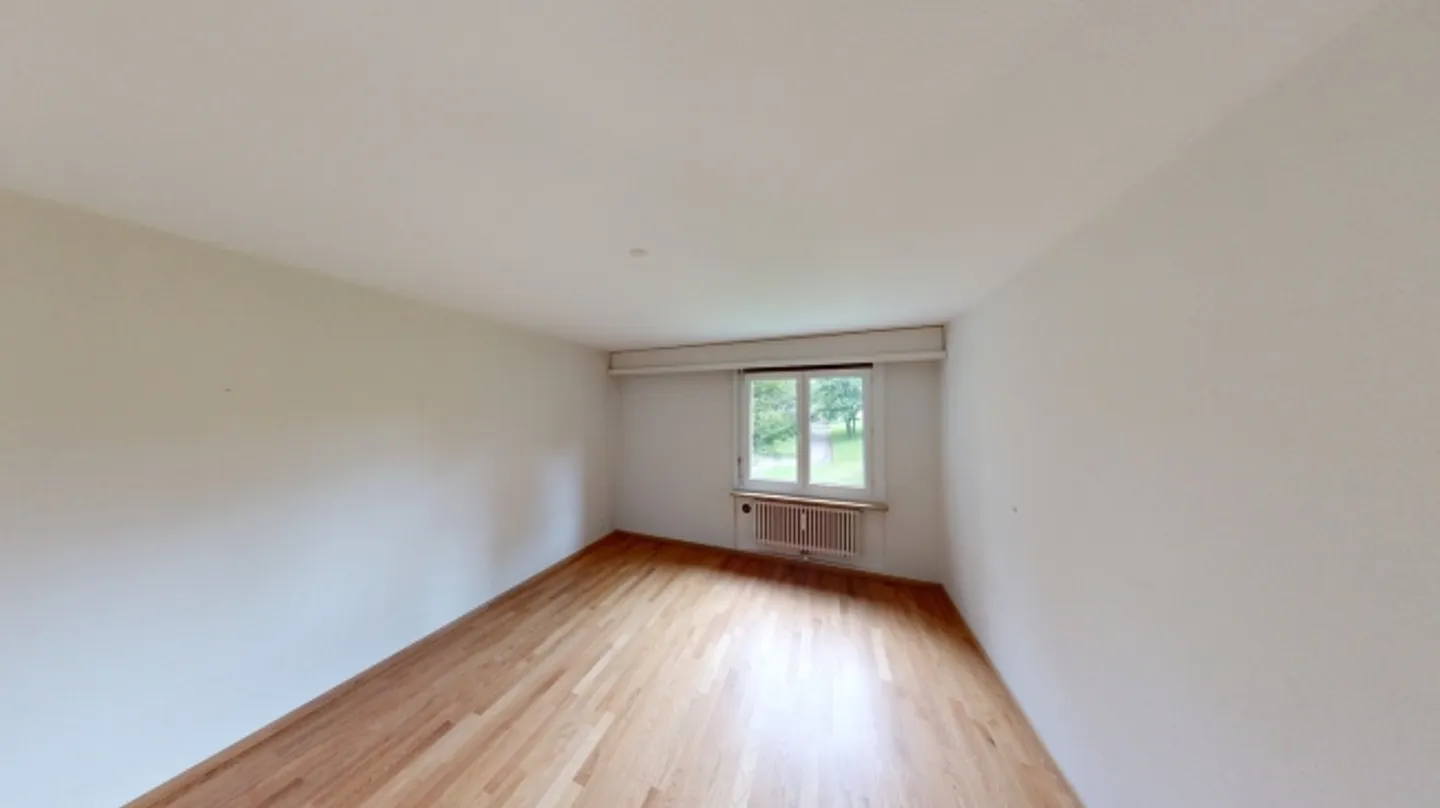 10 minutes du centre-ville de Bâle - Appartement central de 3 pièces - Photo 4 sur 8