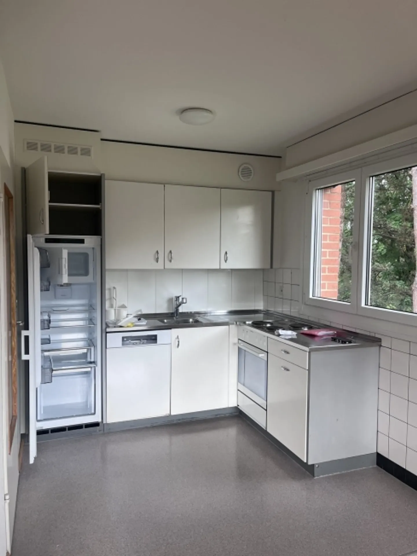 10 minutes du centre-ville de Bâle - Appartement central de 3 pièces - Photo 5 sur 8