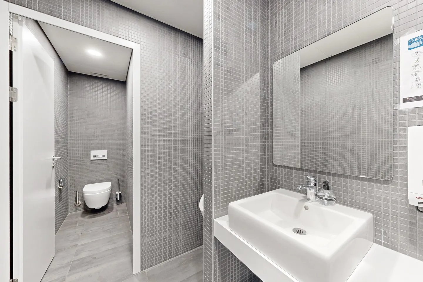 Modern Office Space - Photo 11 of 11