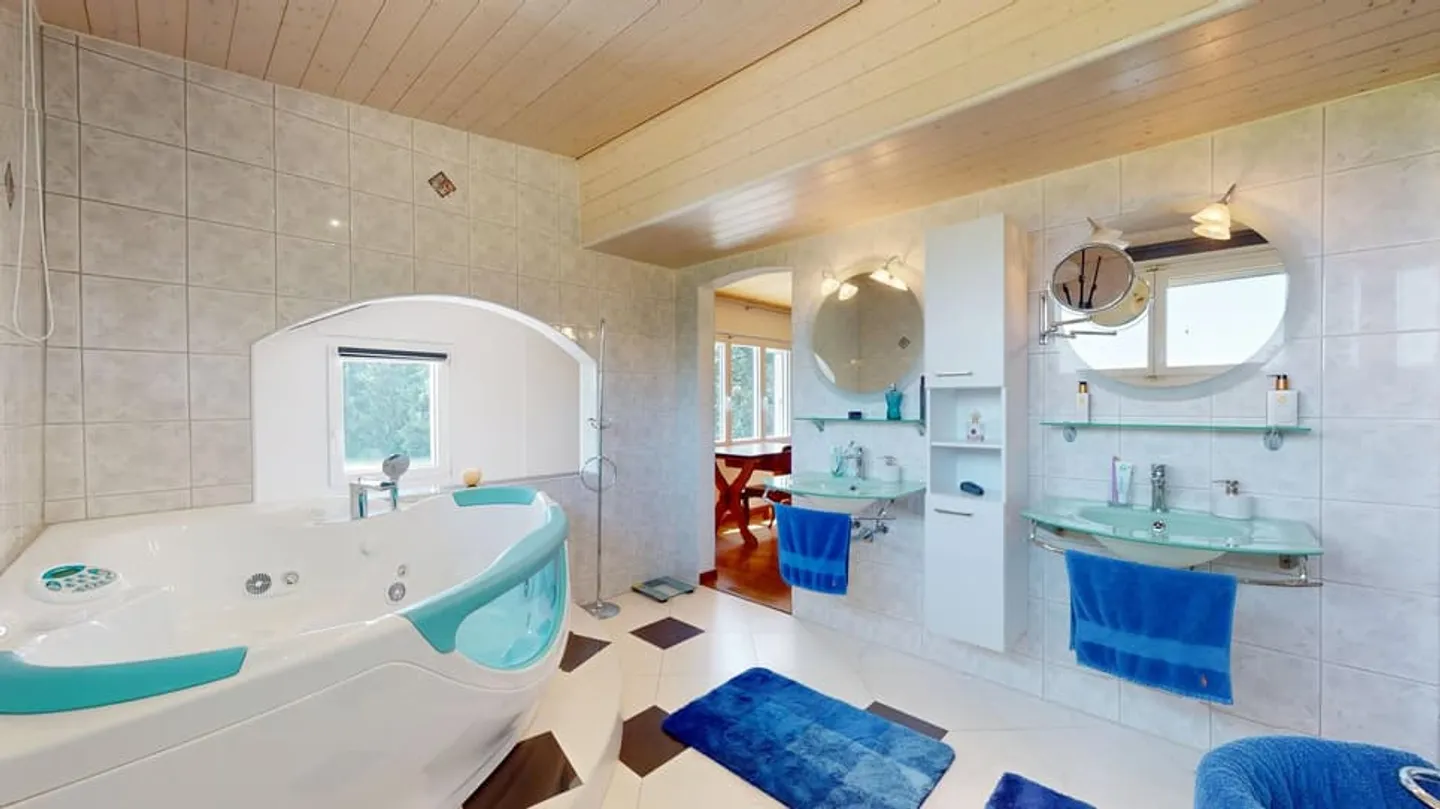 Villa exceptionnelle en nature - Photo 13 sur 13