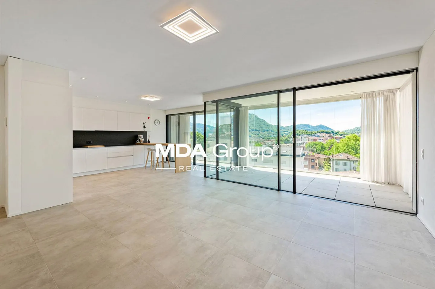 3 Room apartment - Photo 1 of 13