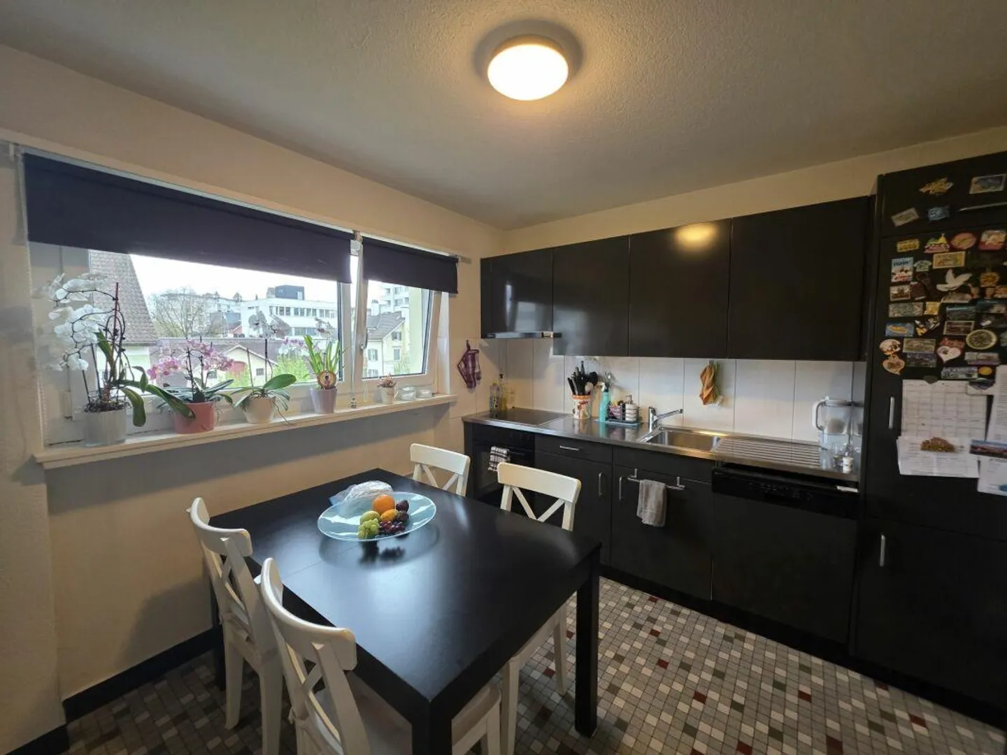 Appartamento accogliente a Rapperswil - Foto 3 di 12