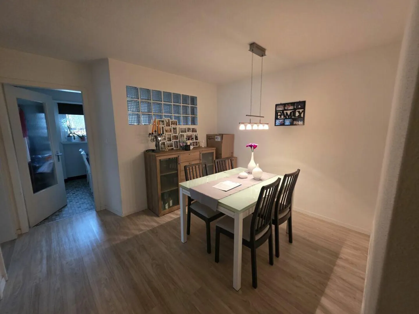 Appartamento accogliente a Rapperswil - Foto 4 di 12