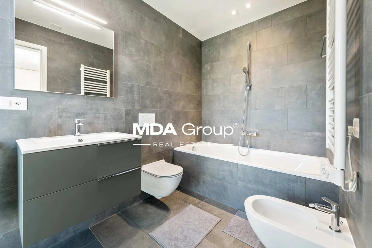 3 Room apartment - Photo 5 of 13