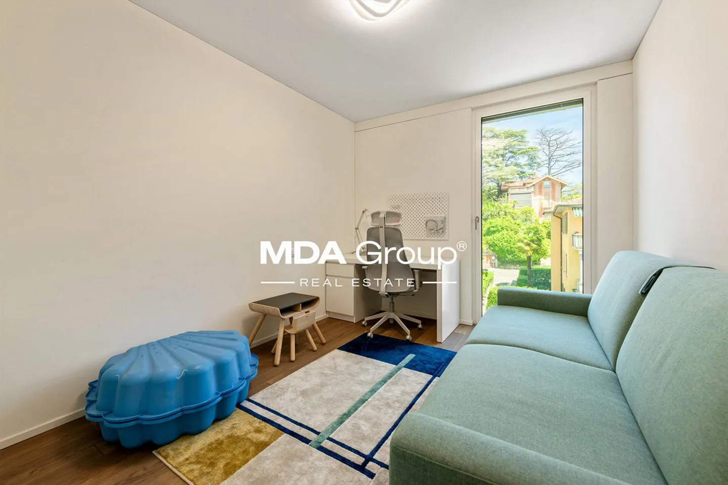 3 Room apartment - Photo 6 of 13