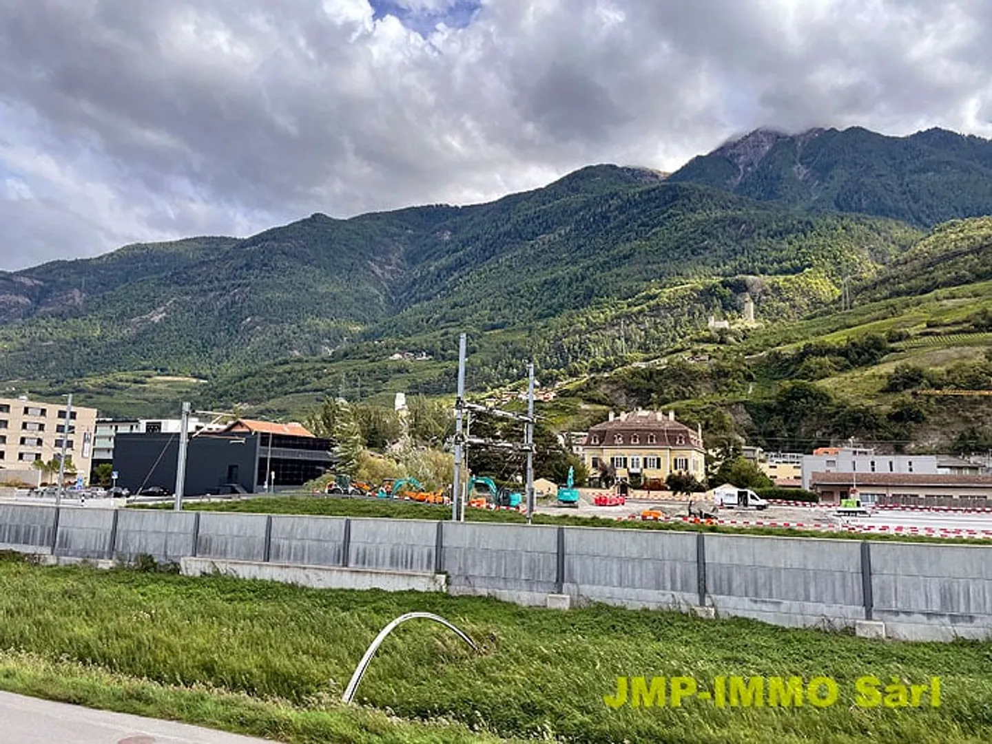 Da prendere: Bell'appartamento nuovo di 4,5 stanze all'ultimo piano - Foto 20 di 23