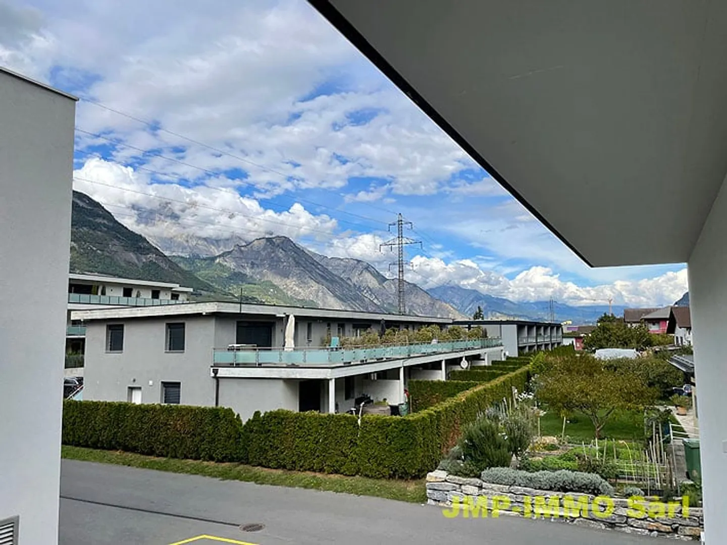 Da prendere: Bell'appartamento nuovo di 4,5 stanze all'ultimo piano - Foto 23 di 23