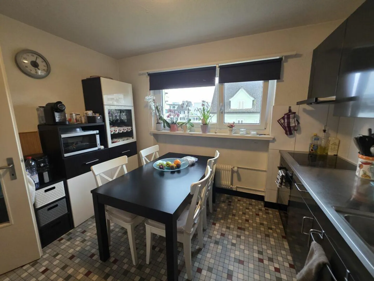 Appartamento accogliente a Rapperswil - Foto 2 di 12