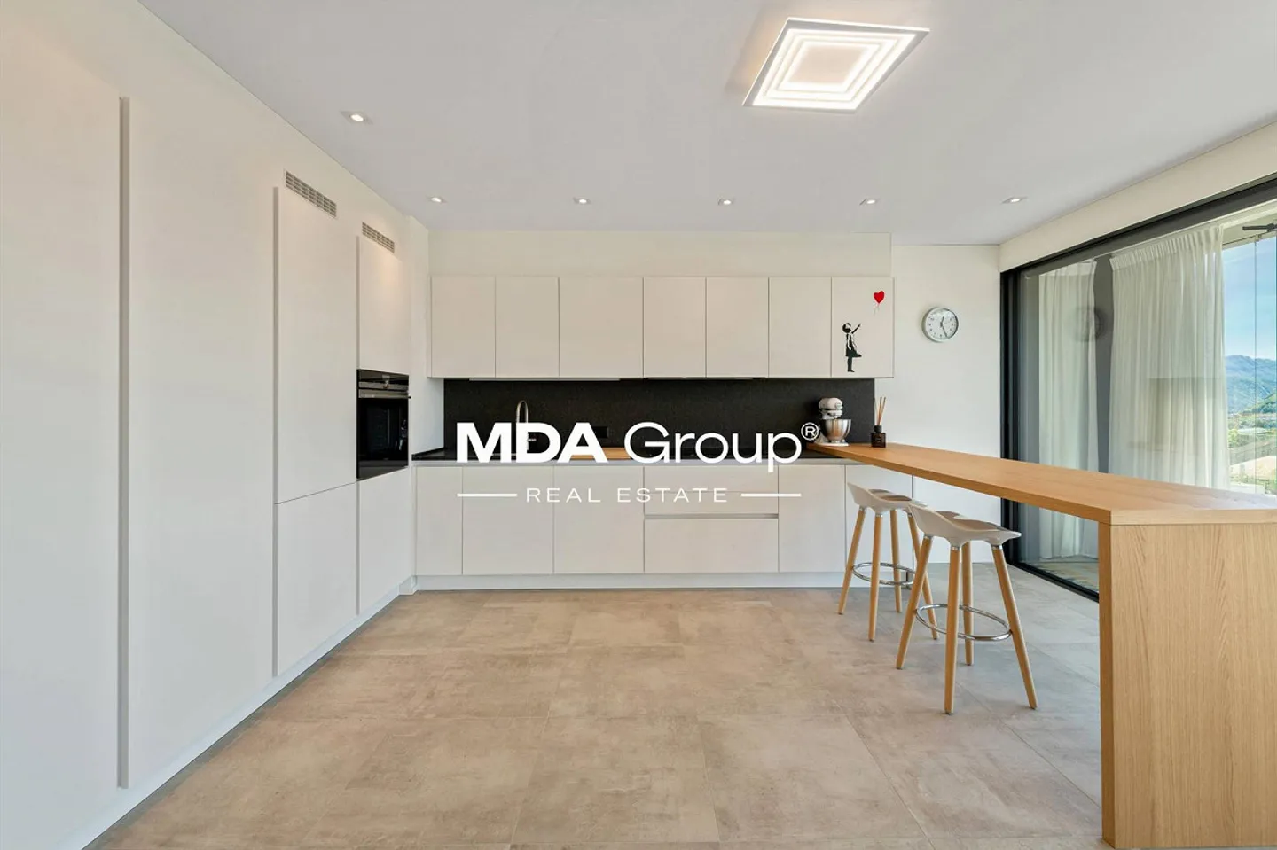 3 Room apartment - Photo 2 of 13