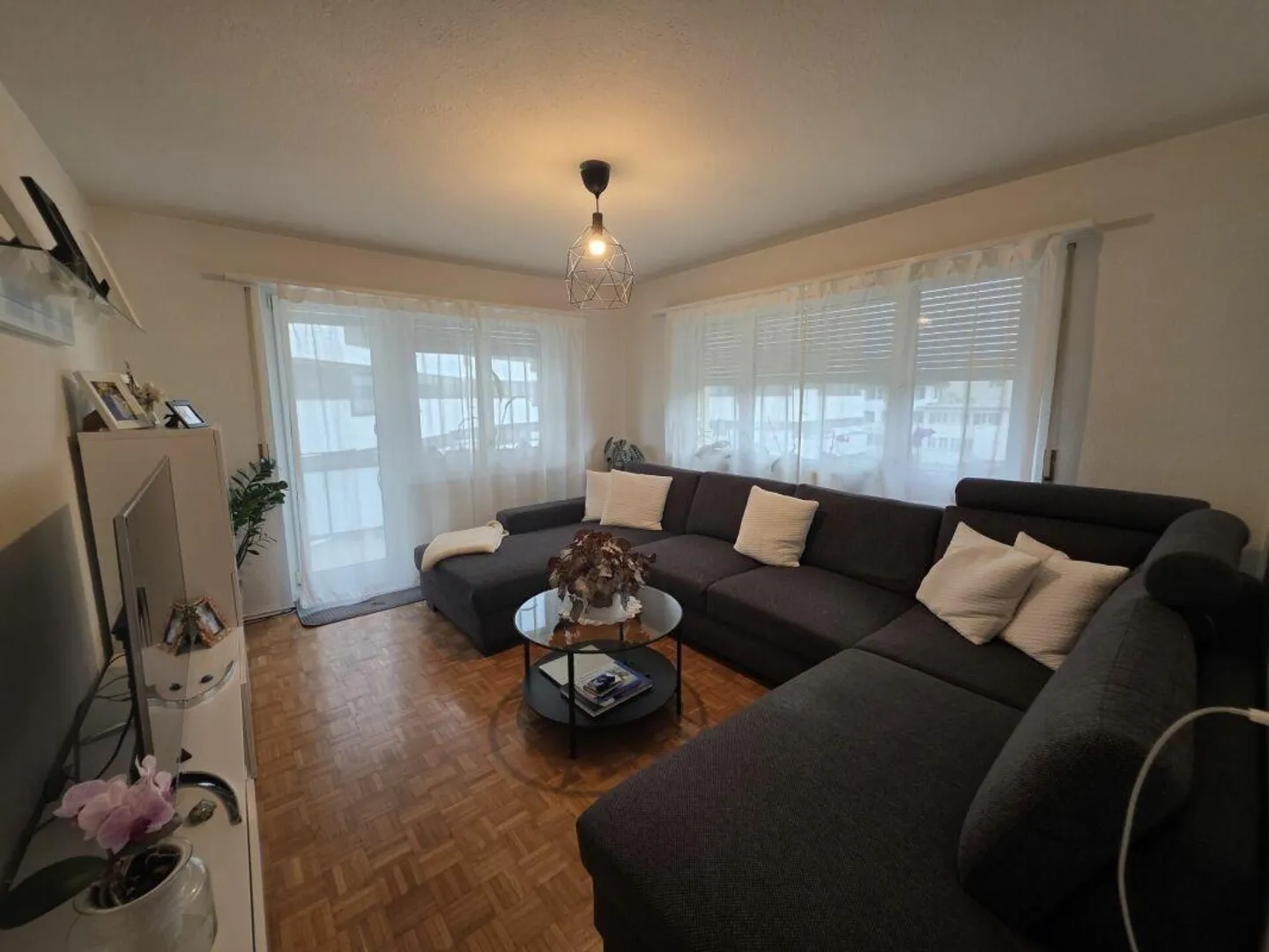 Appartamento accogliente a Rapperswil - Foto 5 di 12