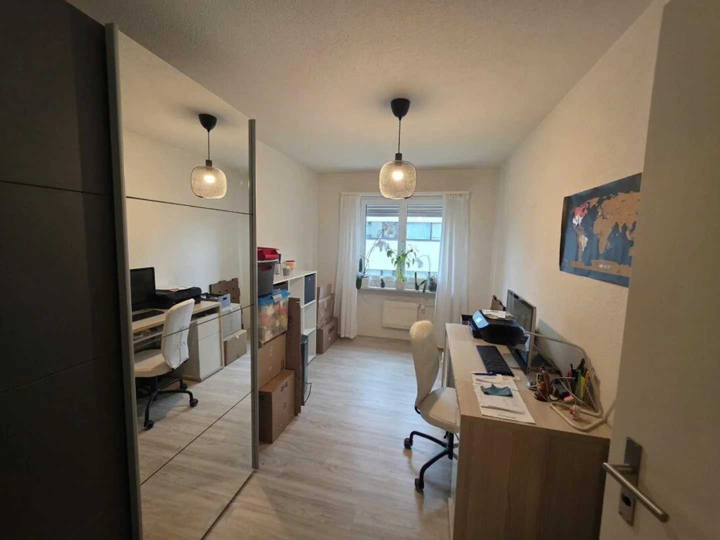 Appartamento accogliente a Rapperswil - Foto 7 di 12