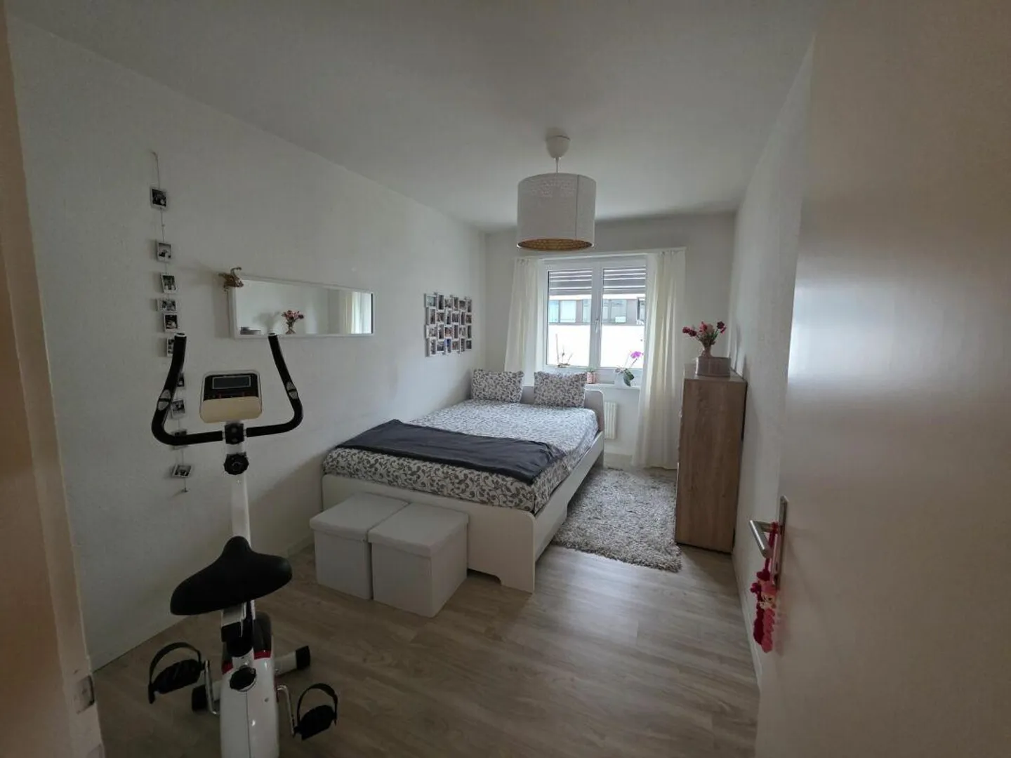 Appartamento accogliente a Rapperswil - Foto 8 di 12