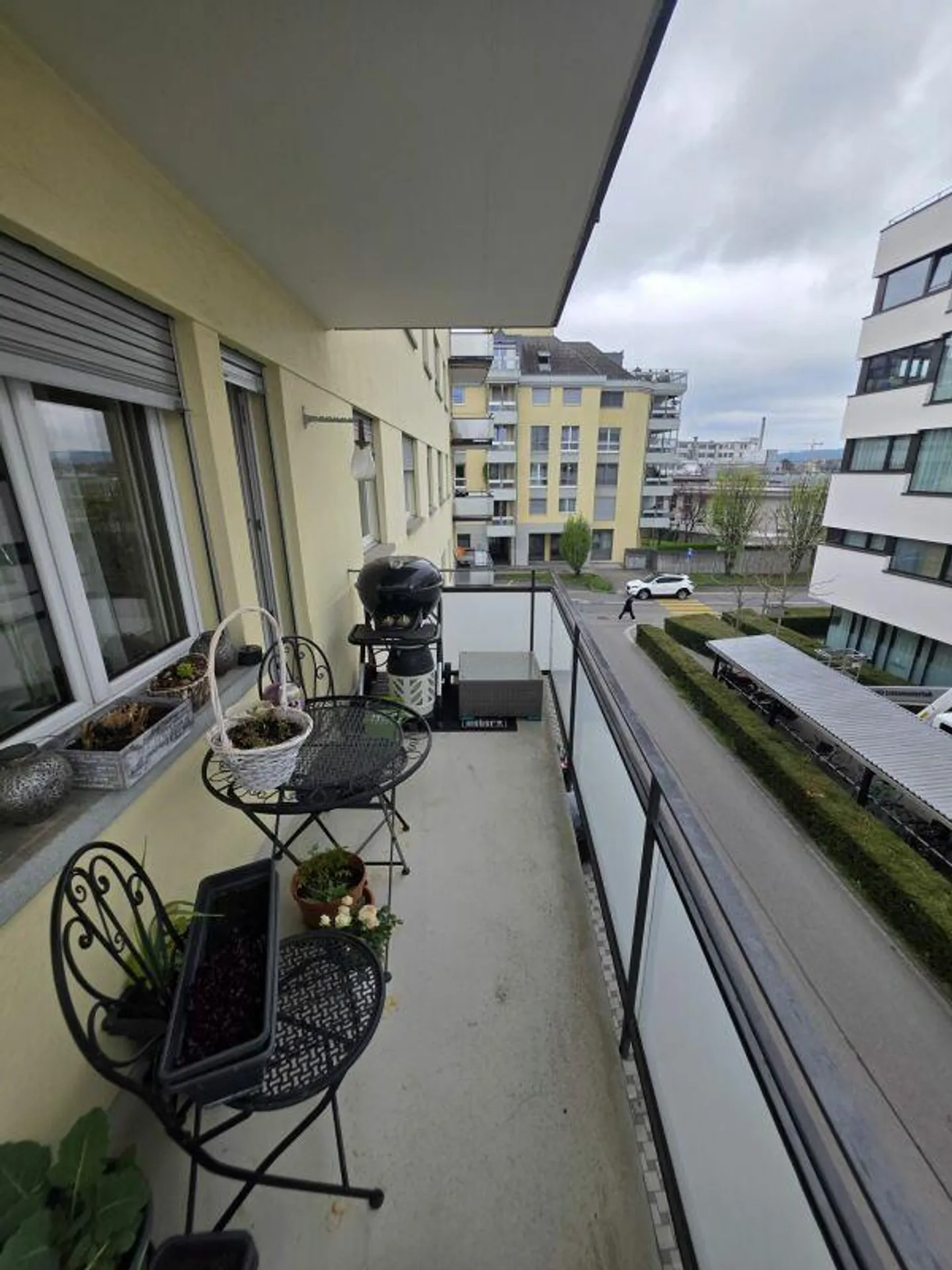 Appartamento accogliente a Rapperswil - Foto 12 di 12