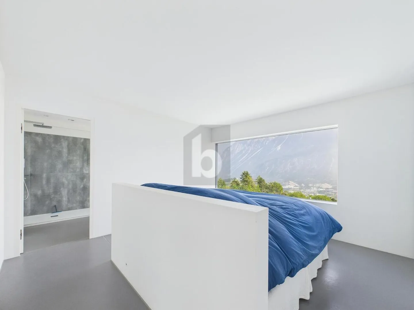 Villa moderne avec piscine - Photo 3 sur 6