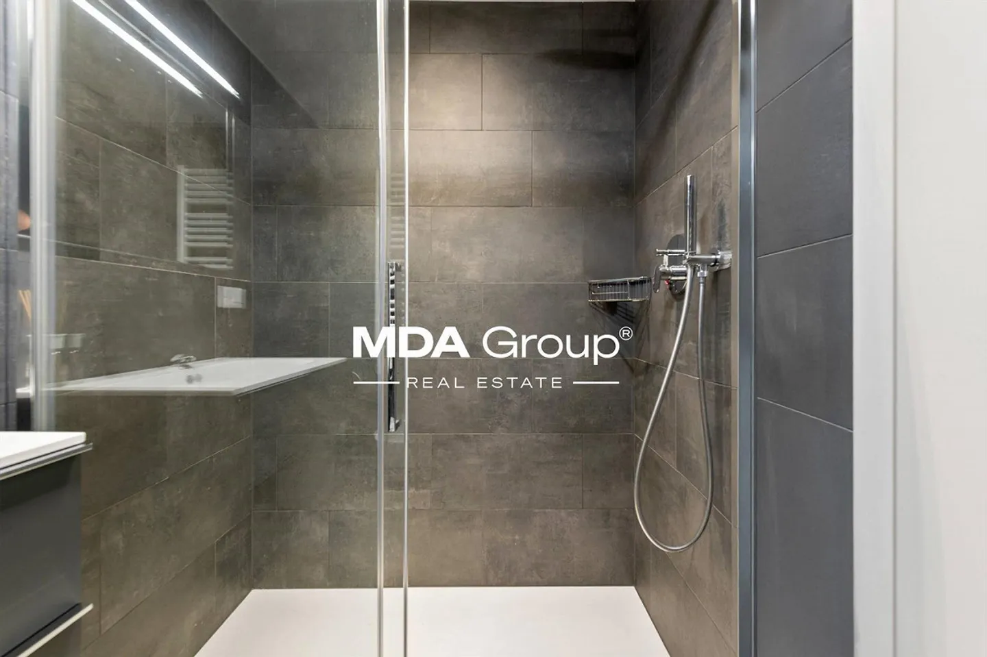 3 Room apartment - Photo 9 of 13