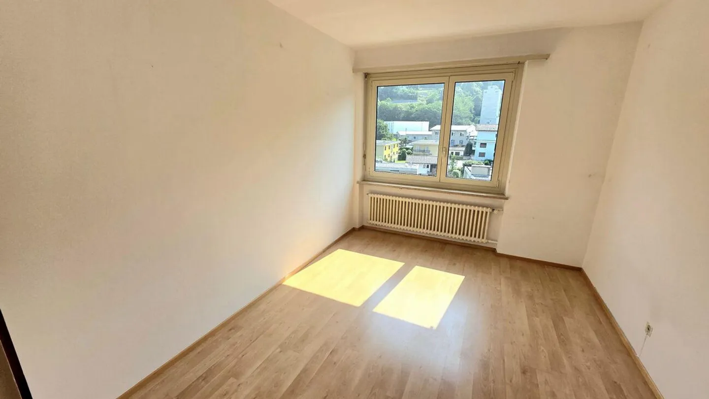 Dove la luce incontra la vista: il tuo rifugio tra cielo e montagne | Wo Licht auf Aussicht trifft: Ihr Rückzugsort zwischen Himmel und Bergen - Foto 3 di 7