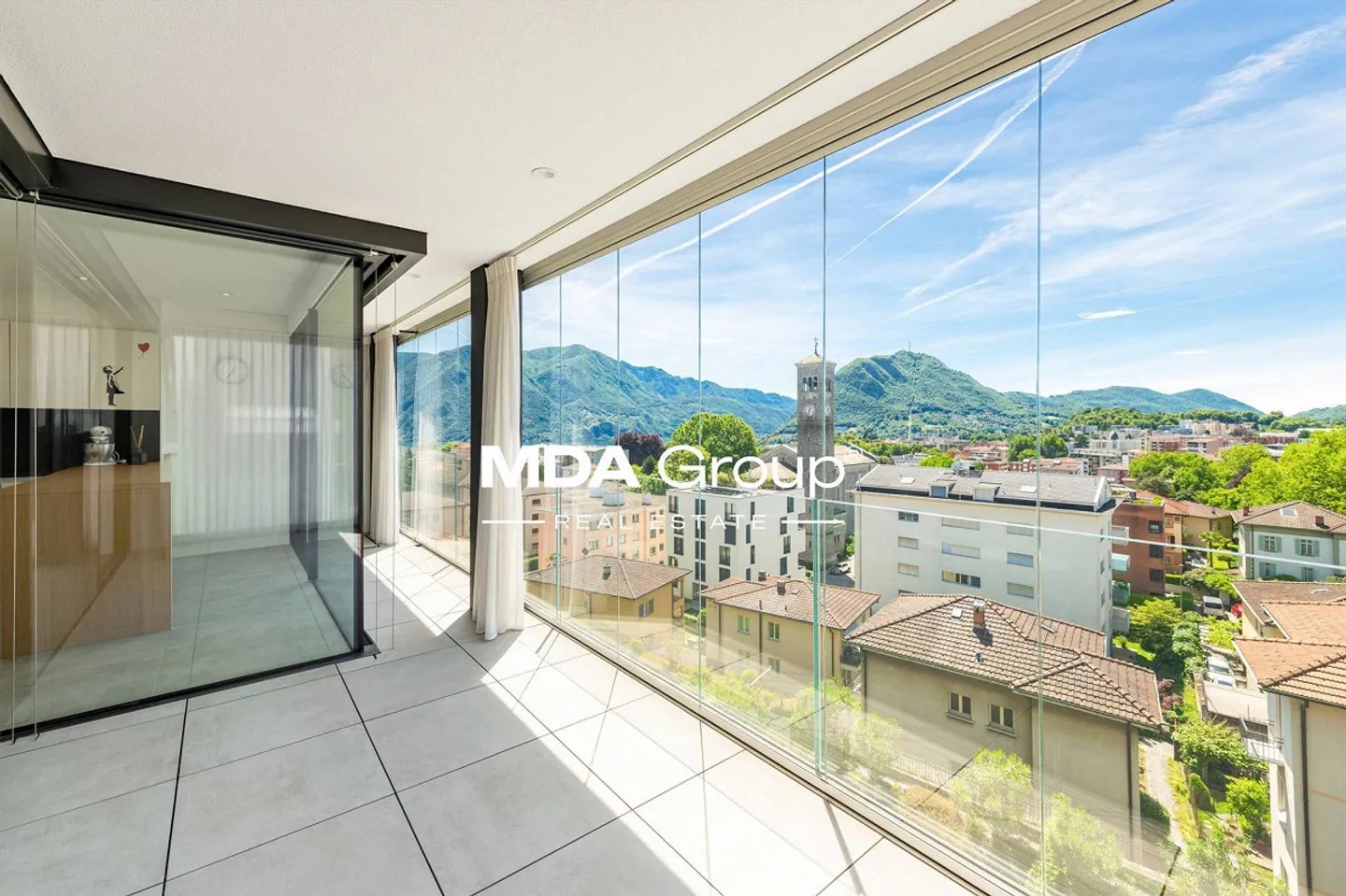 3 Room apartment - Photo 11 of 13