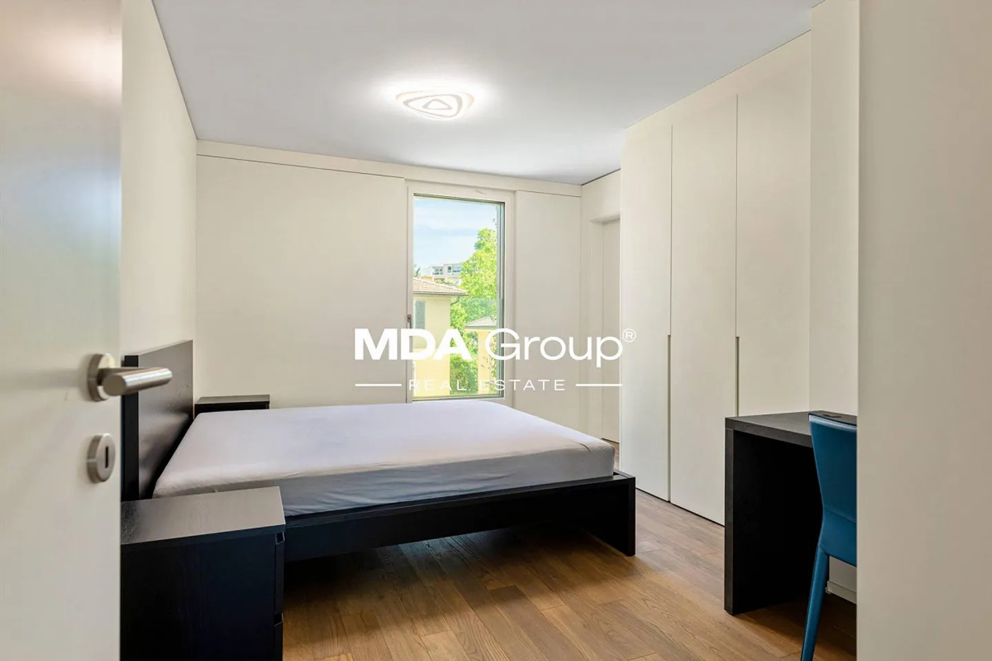 3 Room apartment - Photo 12 of 13