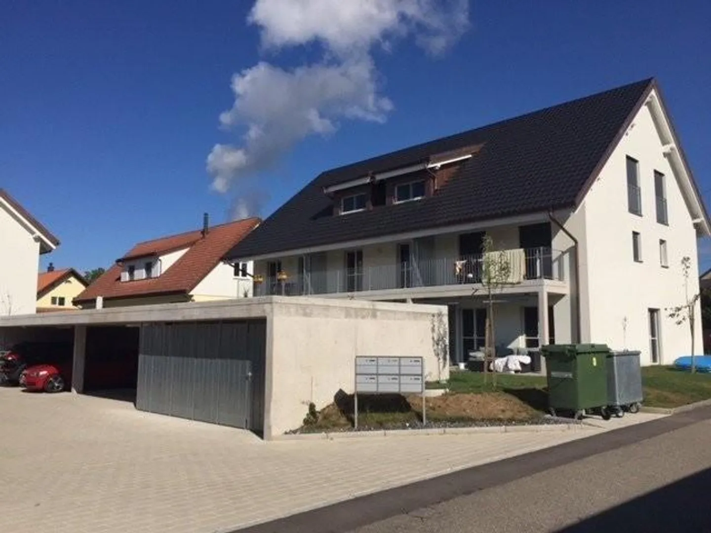 Nature-oriented living in a single-family house - Photo 1 of 12