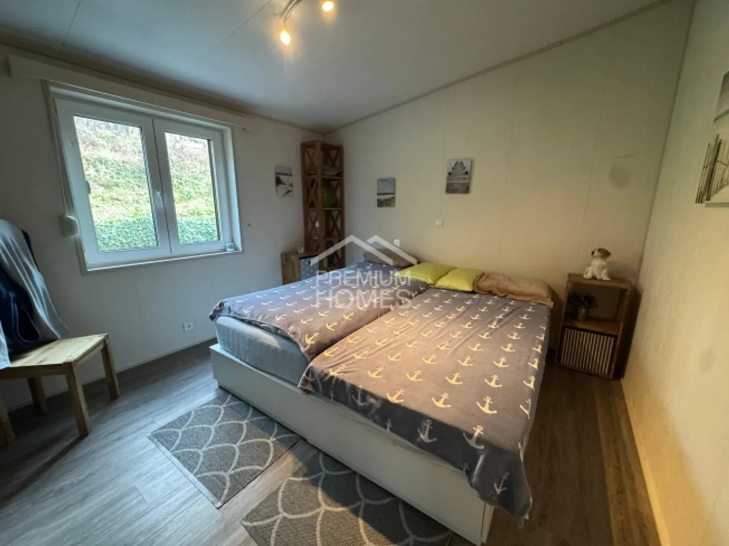 Casa di benessere nel verde - pronta per essere abitata immediatamente - Foto 4 di 5