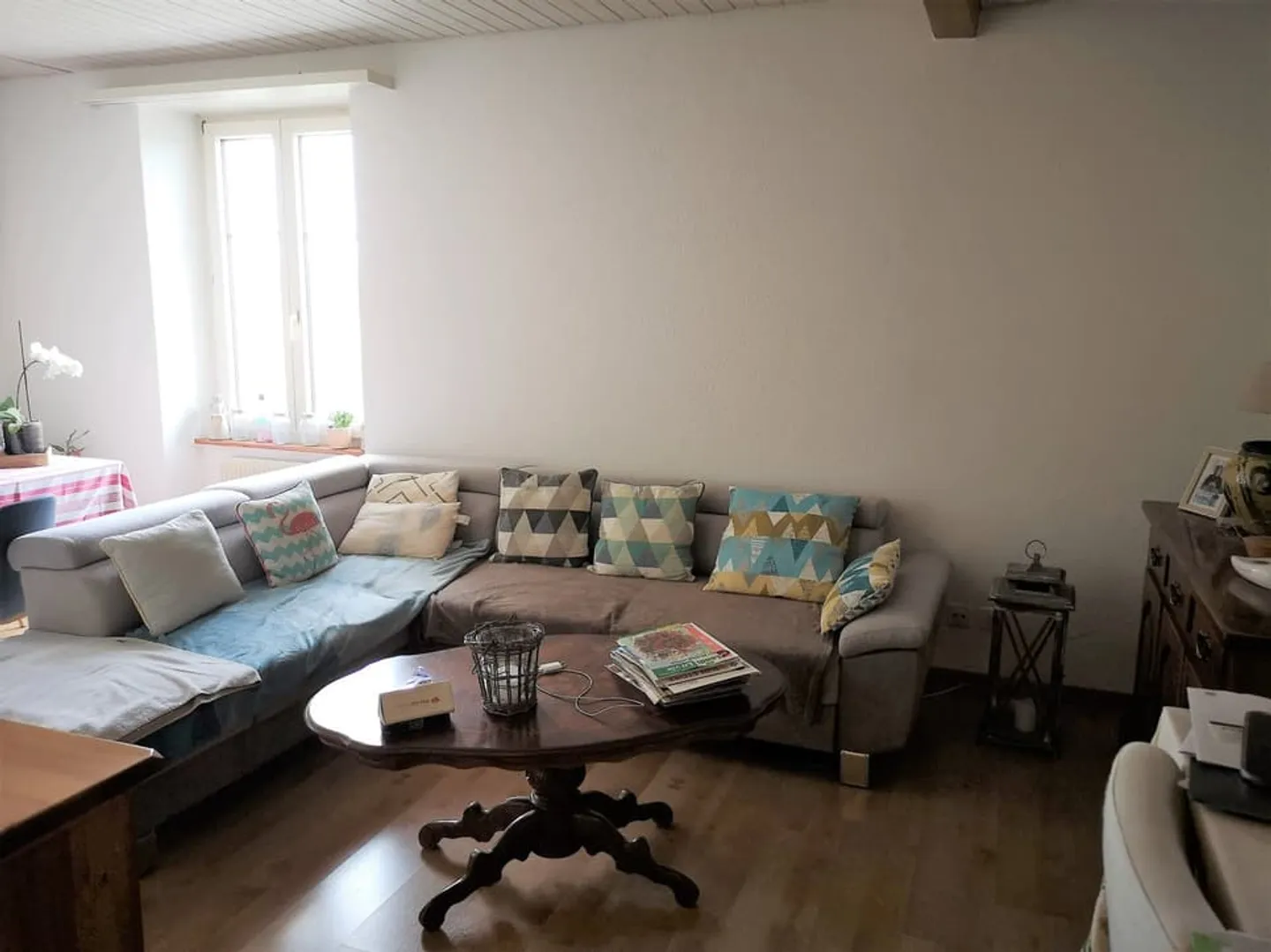 3,5-Zimmer-Wohnung im 1. Stock, verfügbar ab 01.07.2026 - Foto 11 von 13