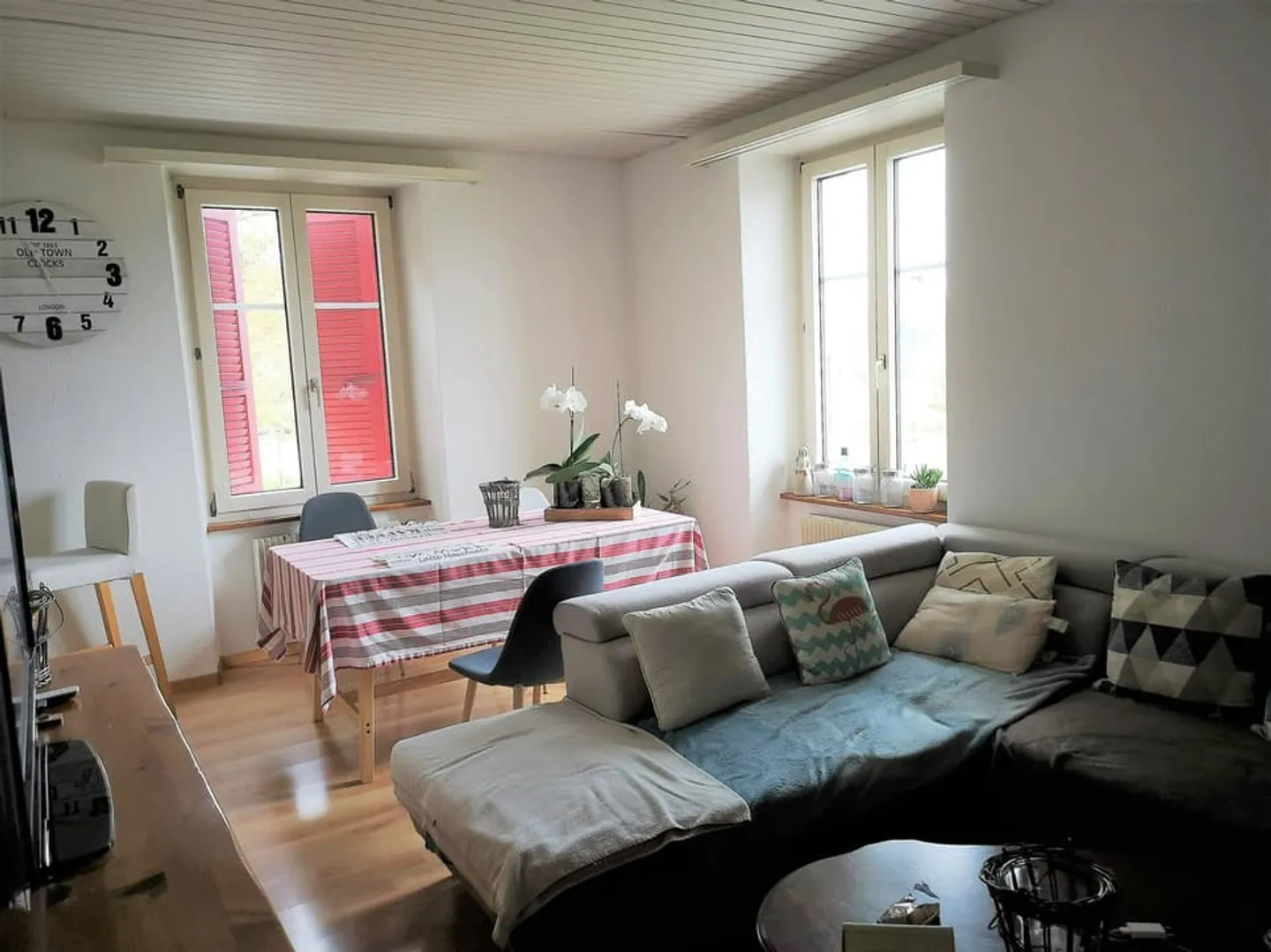 3,5-Zimmer-Wohnung im 1. Stock, verfügbar ab 01.07.2026 - Foto 12 von 13