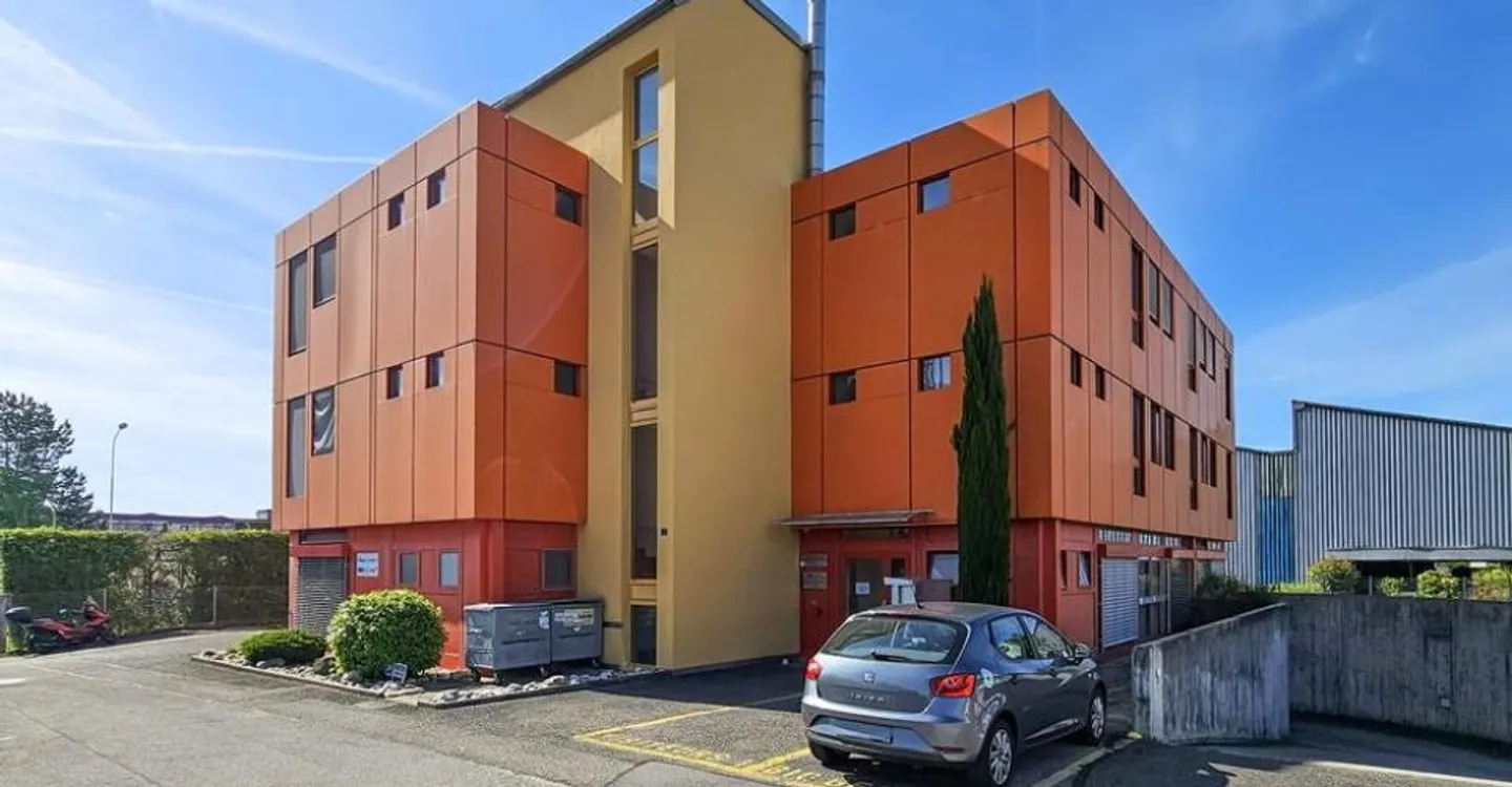 Uffici in vendita a Nyon - Foto 2 di 5