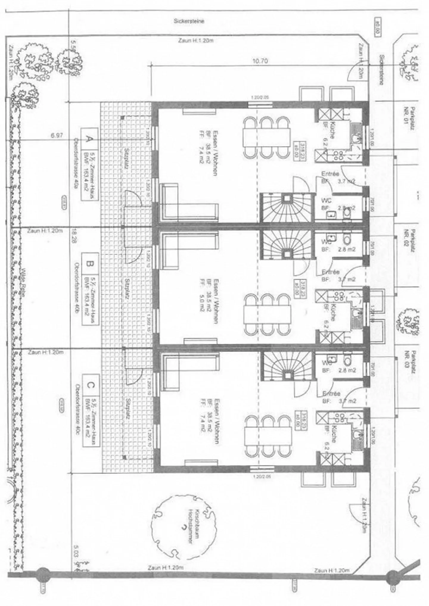 Nature-oriented living in a single-family house - Photo 11 of 12