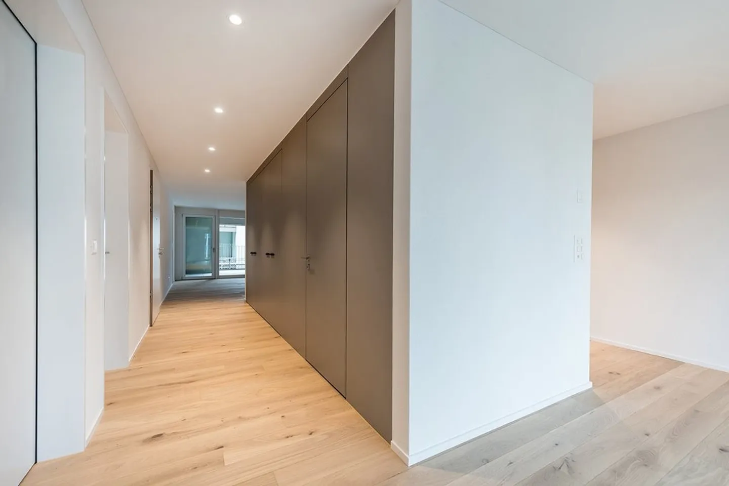 3.5 Zimmerwohnung - Foto 7 von 7