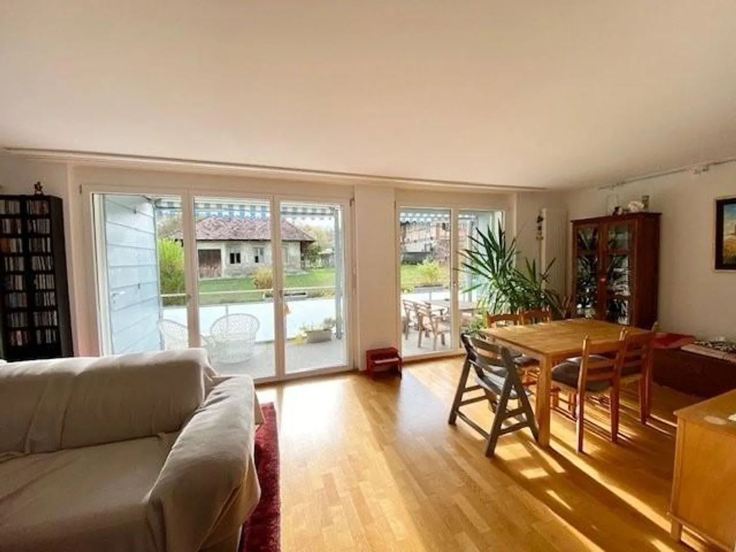 Appartement confortable avec vue sur la ferme et Gurten - Photo 7 sur 9