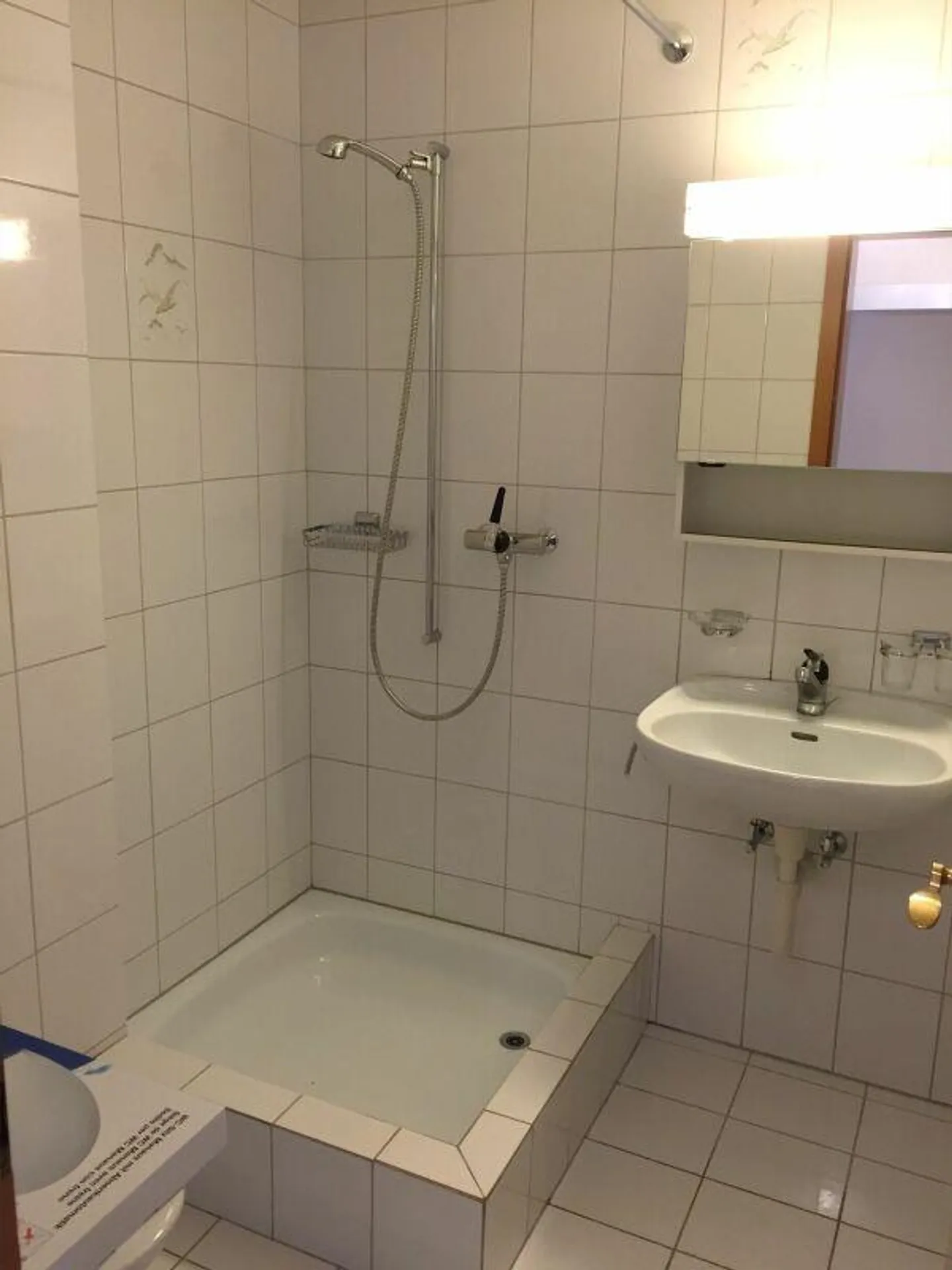 Appartement confortable de 2,5 pièces dans le centre du village de Mels - Photo 5 sur 5