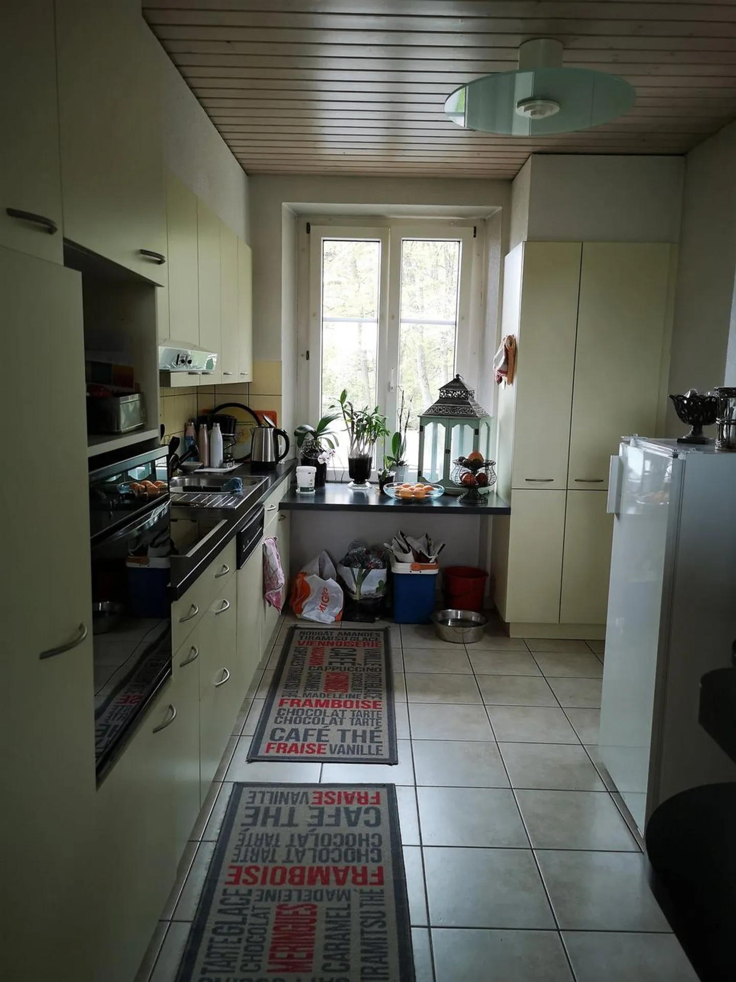 3,5-Zimmer-Wohnung im 1. Stock, verfügbar ab 01.07.2026 - Foto 8 von 13