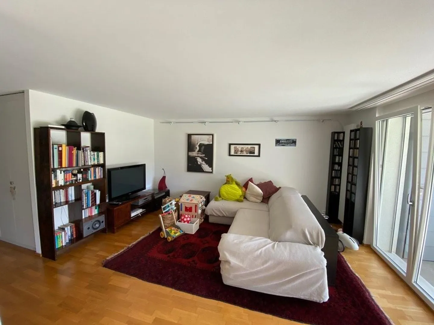 Appartement confortable avec vue sur la ferme et Gurten - Photo 8 sur 9