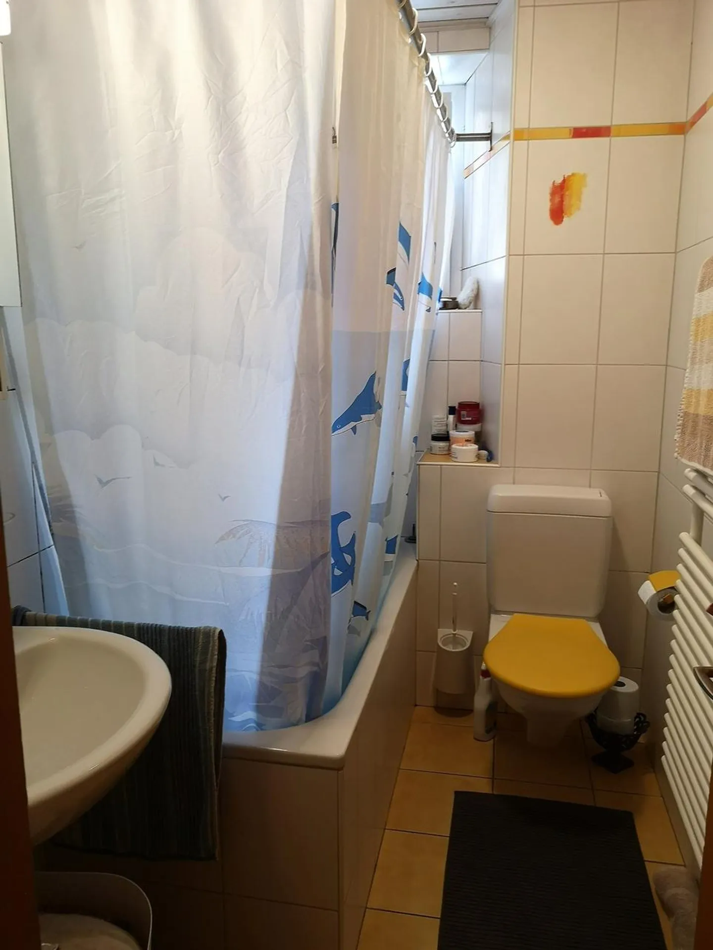 3,5-Zimmer-Wohnung im 1. Stock, verfügbar ab 01.07.2026 - Foto 9 von 13