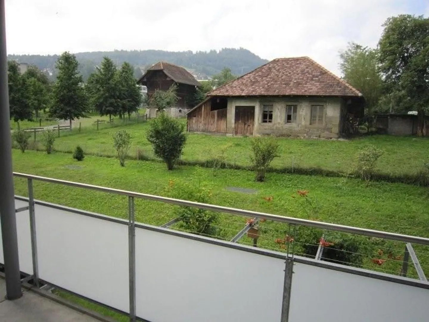 Appartement confortable avec vue sur la ferme et Gurten - Photo 9 sur 9
