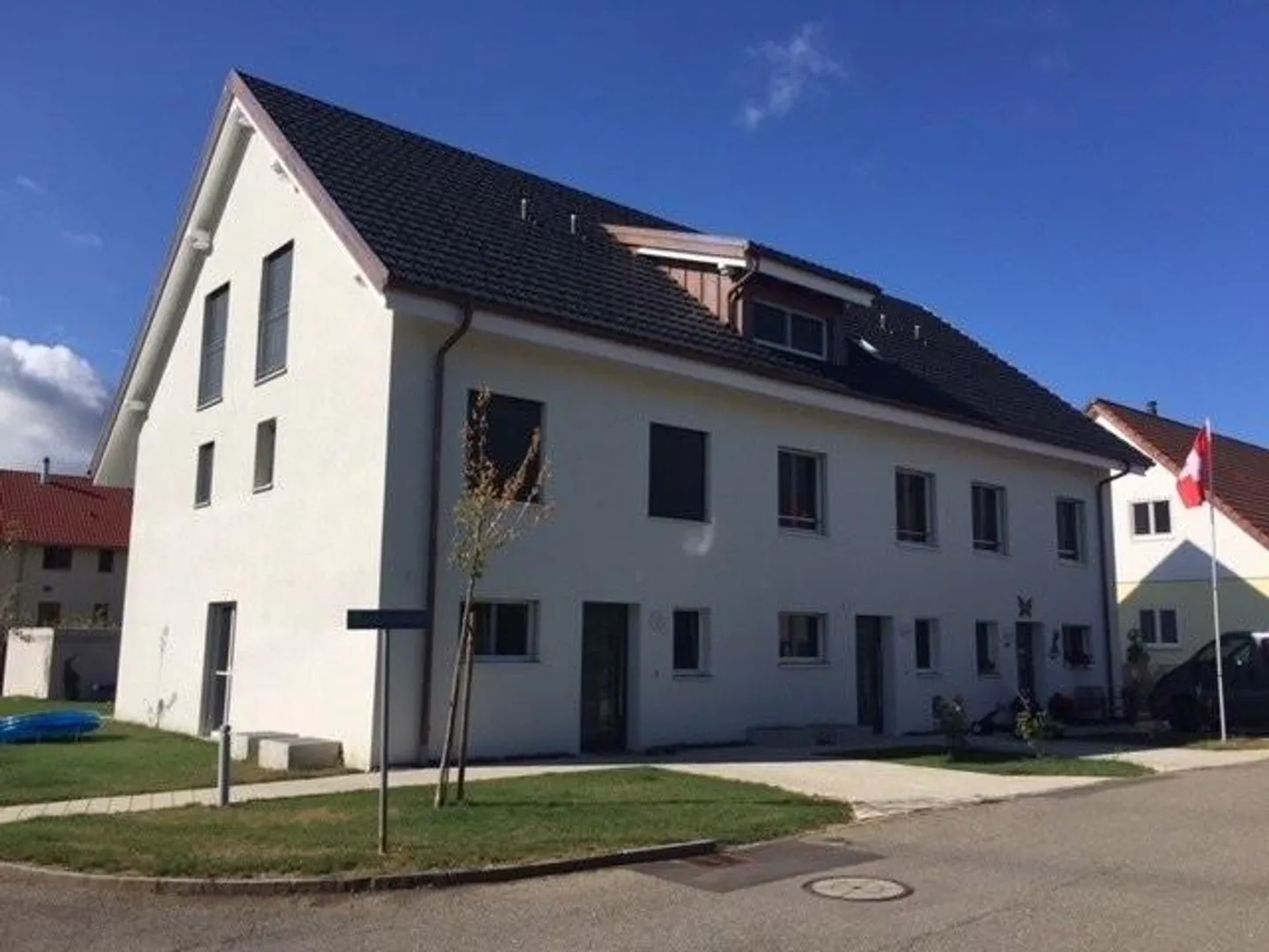 Nature-oriented living in a single-family house - Photo 12 of 12