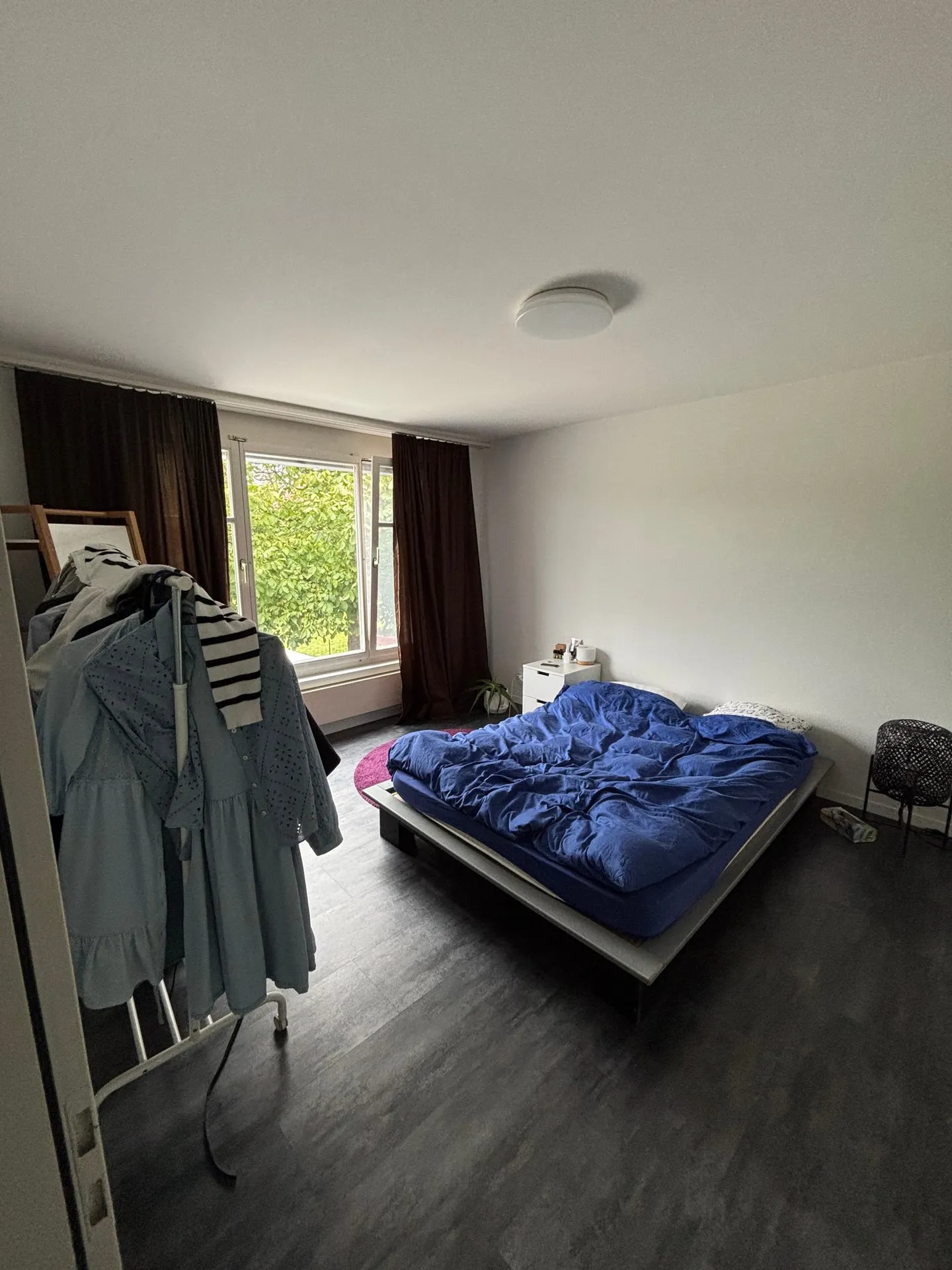 Ampio appartamento di 4,5 stanze con vista a Kirchlindach - Foto 12 di 27