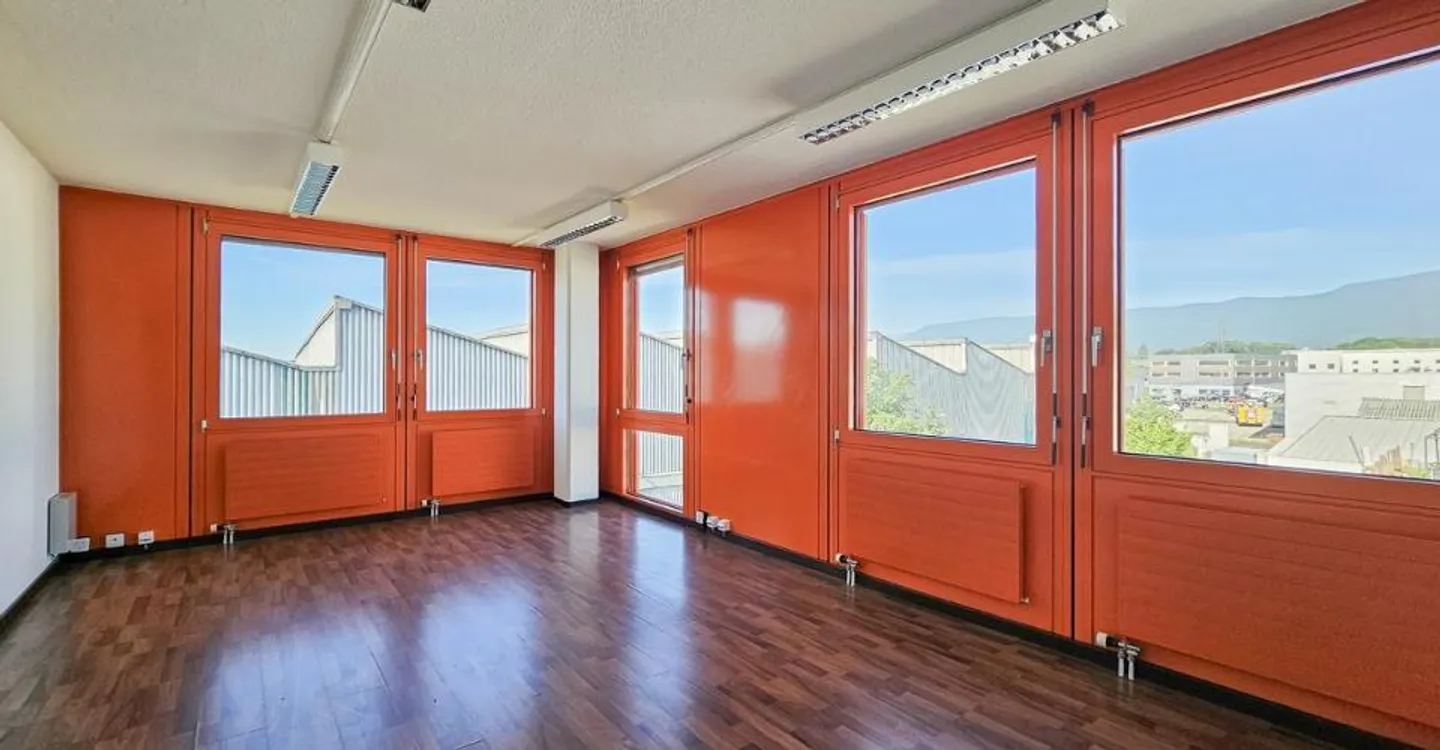 Uffici in vendita a Nyon - Foto 4 di 5