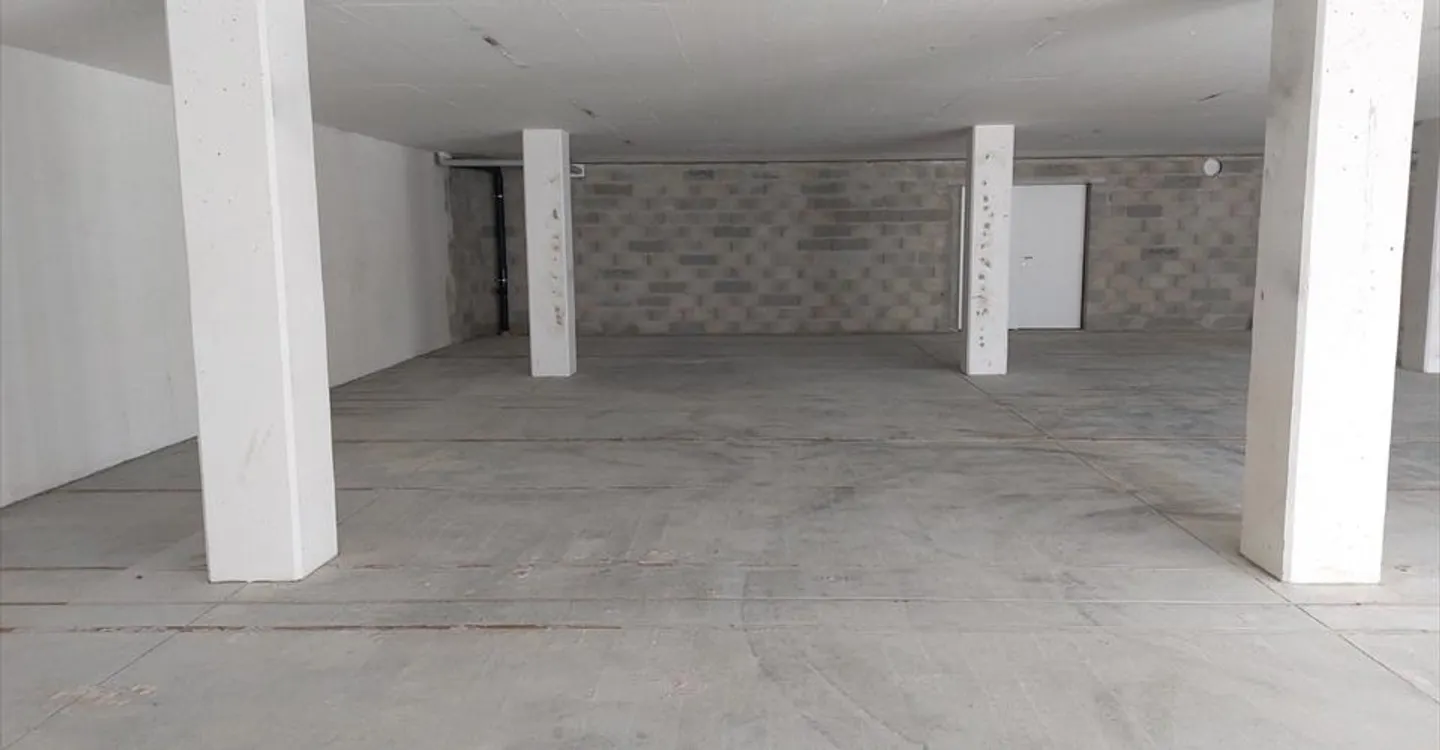 Commercial Space in Morges - Photo 1 of 2