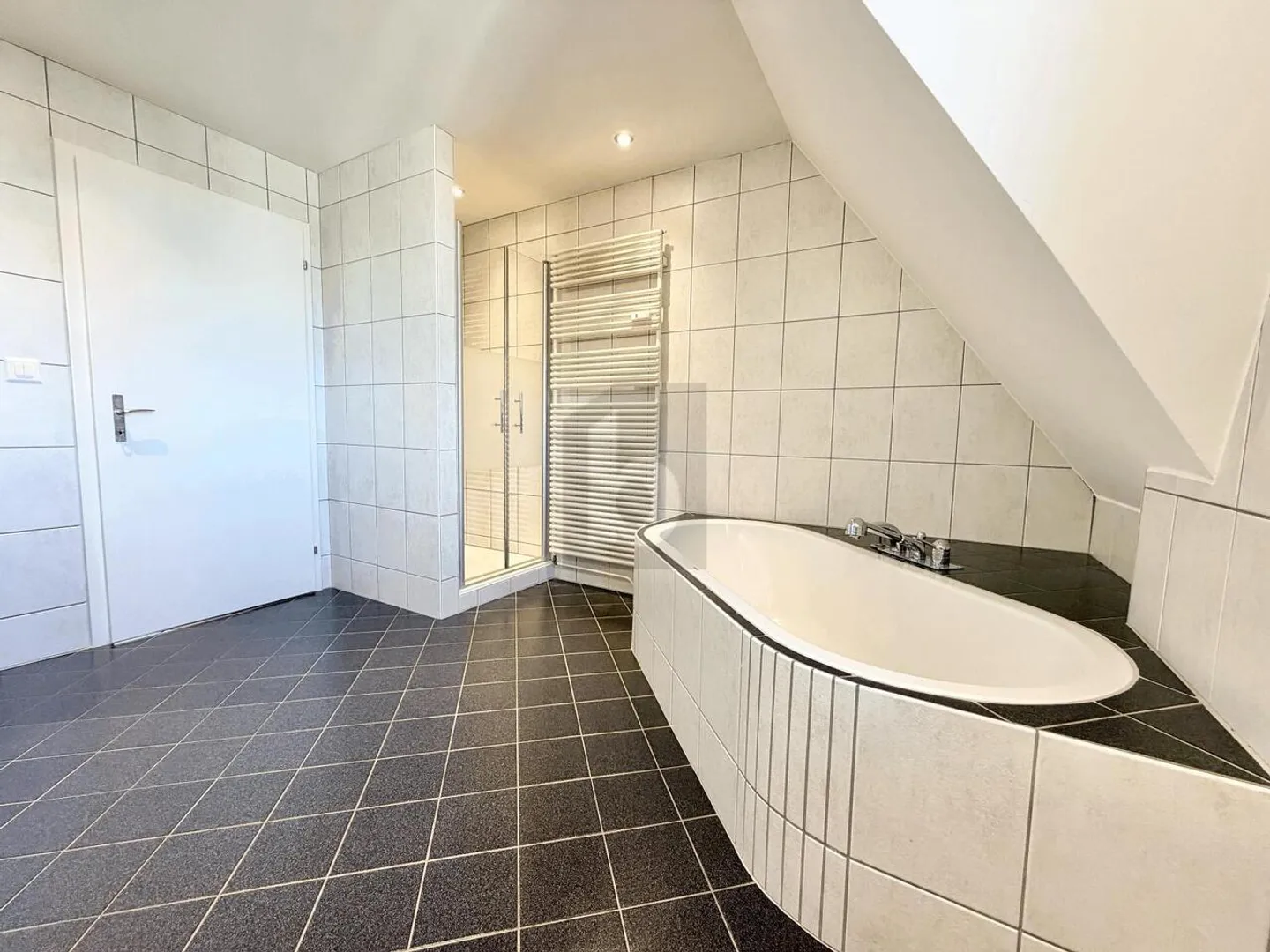 Stylish Duplex in Basel - Photo 3 of 6