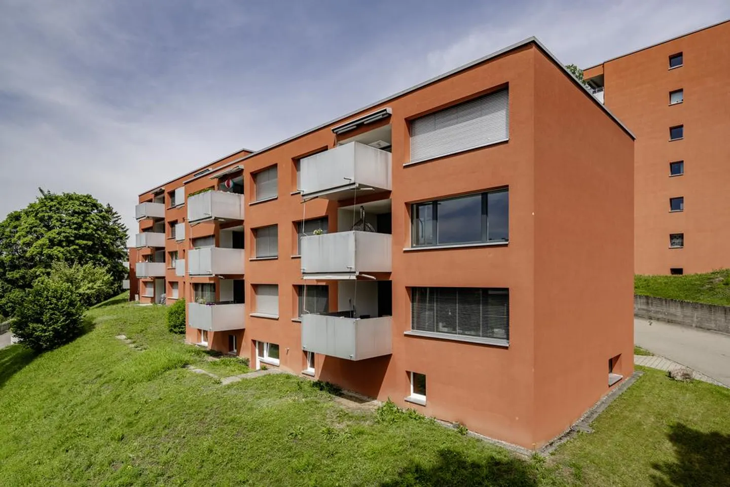 Posto auto nel garage sotterraneo - Foto 1 di 1