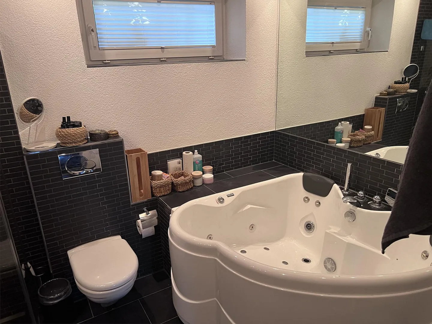 Casa indipendente in una zona residenziale - Foto 7 di 9
