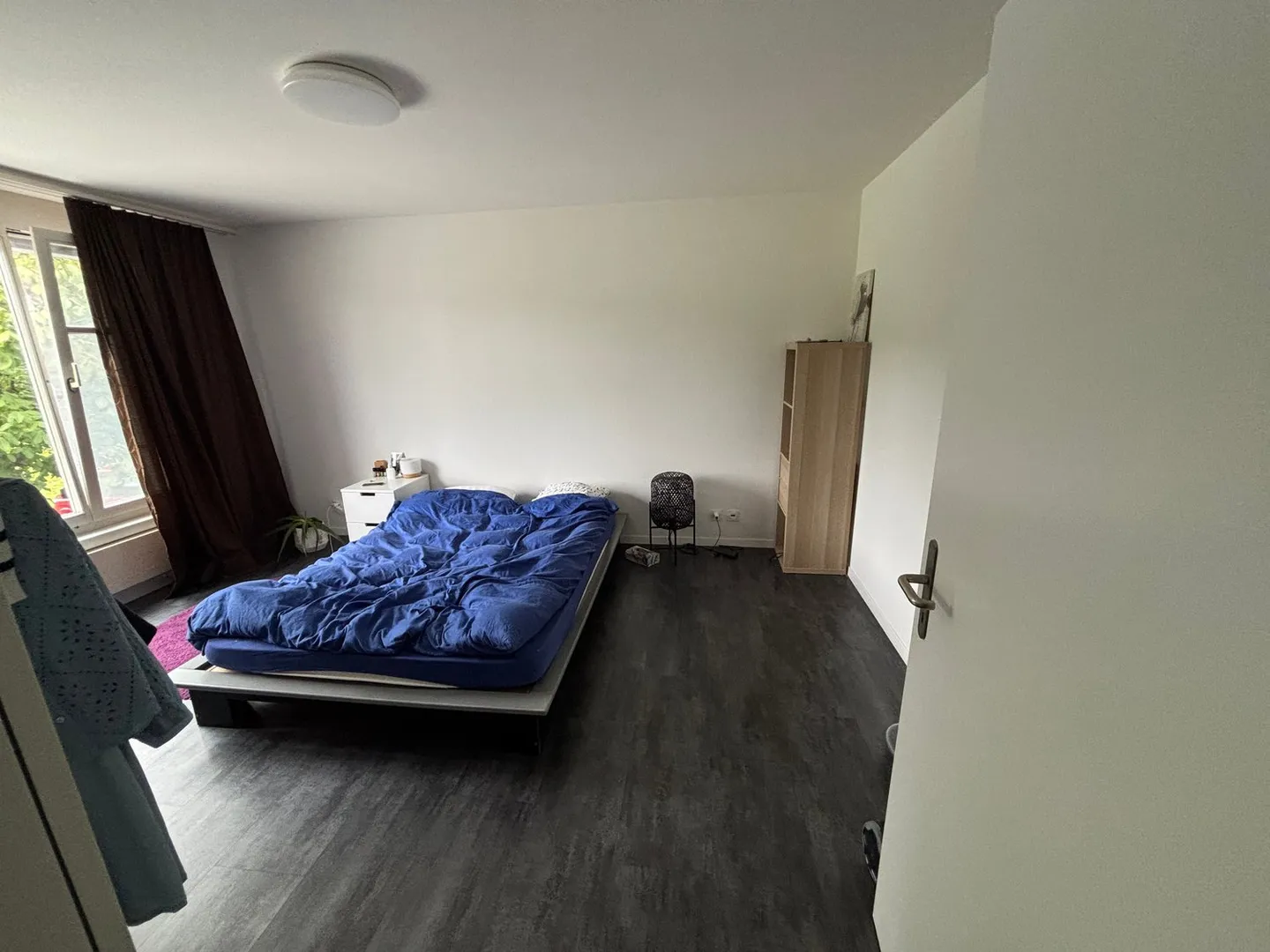 Ampio appartamento di 4,5 stanze con vista a Kirchlindach - Foto 13 di 27
