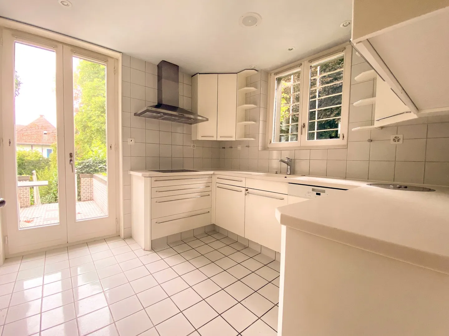 Herrschaftliches Haus mit Garten - Foto 4 von 18