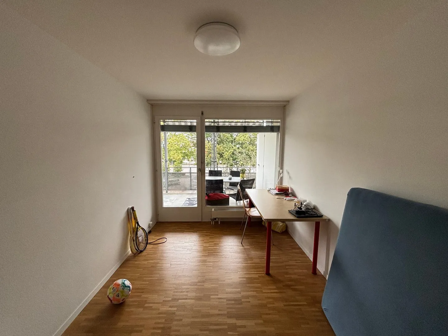 Ampio appartamento di 4,5 stanze con vista a Kirchlindach - Foto 14 di 27