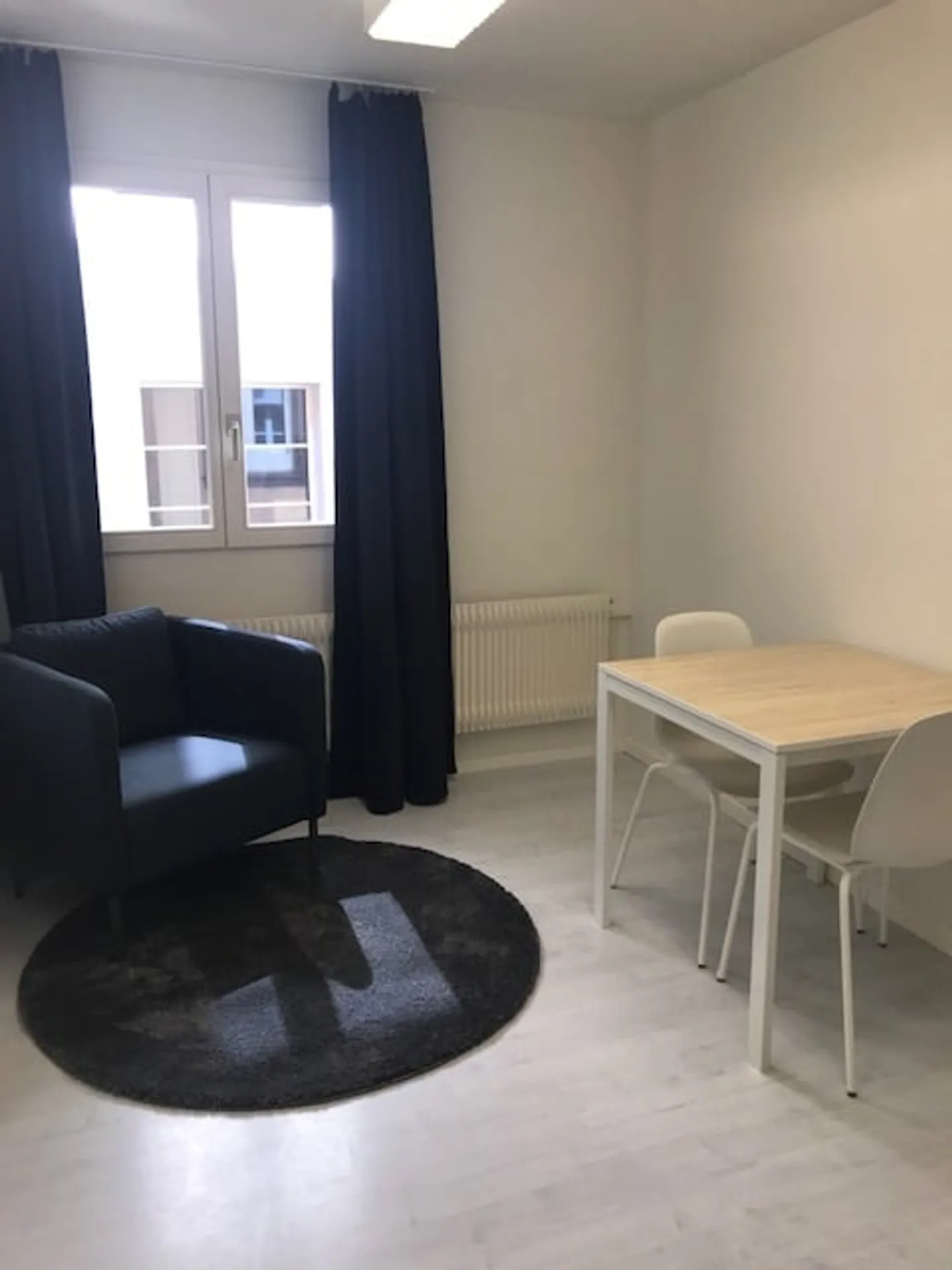 Cozy single room for rent from May 26 in Altdorf UR - Photo 1 of 9